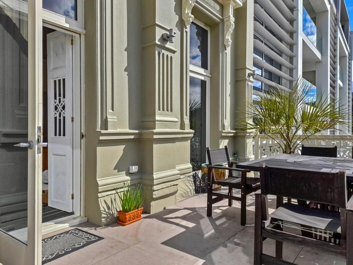 Oxleys 203 Apartman Picton Kültér fotó
